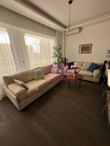 Vanzare apartment 3camere duplex NewTown, Dristor-Baba Novac,parcare