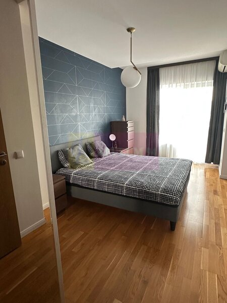Vanzare apartment 3camere duplex NewTown, Dristor-Baba Novac,parcare