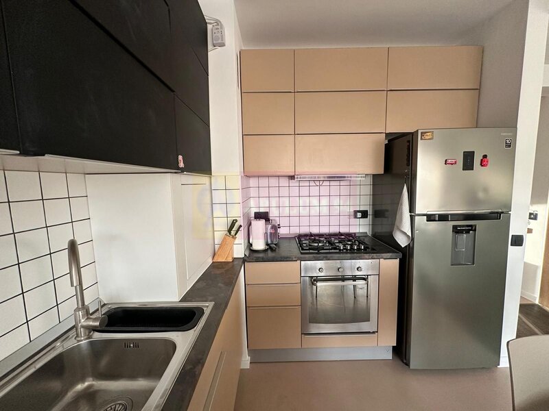 Vanzare apartment 3camere duplex NewTown, Dristor-Baba Novac,parcare