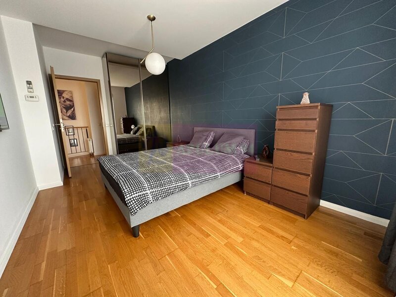 Vanzare apartment 3camere duplex NewTown, Dristor-Baba Novac,parcare