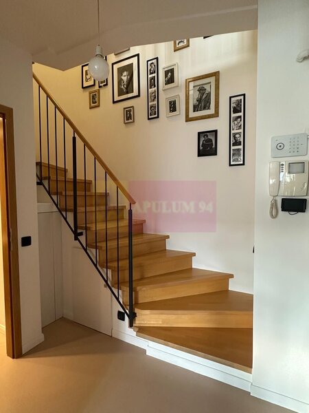 Vanzare apartment 3camere duplex NewTown, Dristor-Baba Novac,parcare